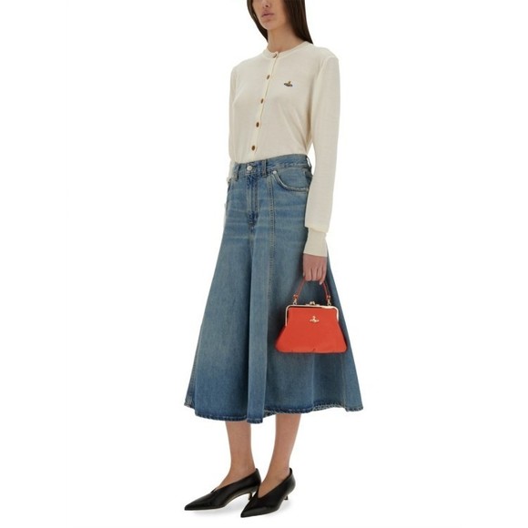 Vivienne Westwood Bea Cardigan - NWT - Picture 2 of 4